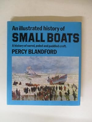 Illustrated History of Small Boats