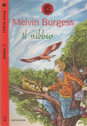 Bild des Verkufers fr Il nibbio zum Verkauf von Biblioteca di Babele