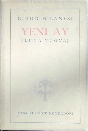 Imagen del vendedor de Yeni ay (Luna nuova) a la venta por Librodifaccia