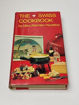 The Swiss Cookbook