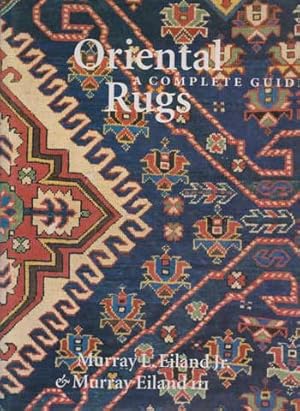 Seller image for Oriental Rugs. A Complete Guide (New) for sale by SEATE BOOKS