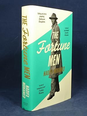 Seller image for The Fortune Men *First Edition, 1st printing* for sale by Malden Books