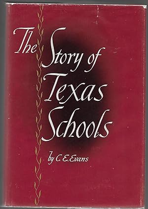 The Story of Texas Schools