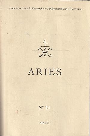 Aries n^ 21