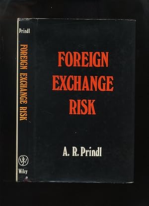 Foreign Exchange Risk