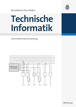 Seller image for Technische Informatik for sale by BuchWeltWeit Ludwig Meier e.K.