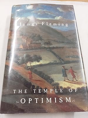 Seller image for The Temple of Optimism for sale by Cambridge Rare Books