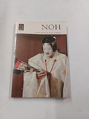 Imagen del vendedor de Noh: 15 (Colour Book Series) a la venta por Cambridge Rare Books