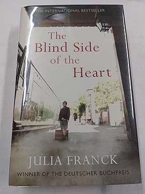 Seller image for The Blind Side of the Heart for sale by Cambridge Rare Books