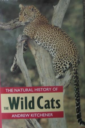 The Natural History of the Wild Cats