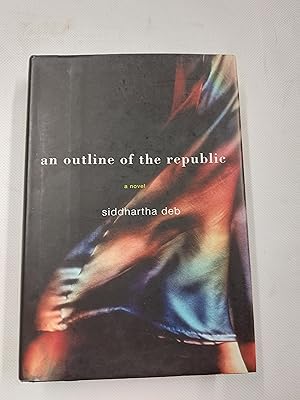 Seller image for An Outline of the Republic: A Novel for sale by Cambridge Rare Books