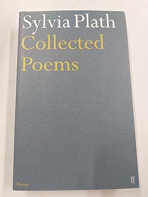 Immagine del venditore per Collected Poems venduto da Cambridge Rare Books