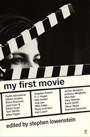 Immagine del venditore per My First Movie venduto da WeBuyBooks