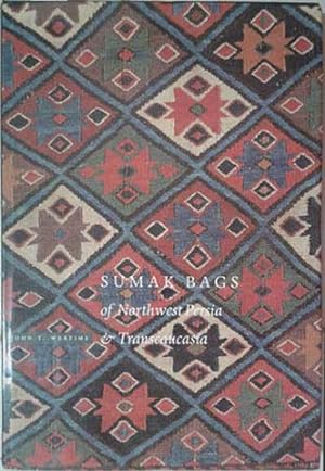 Seller image for Sumak Bags of Northwest Persia & Transcaucasia for sale by SEATE BOOKS