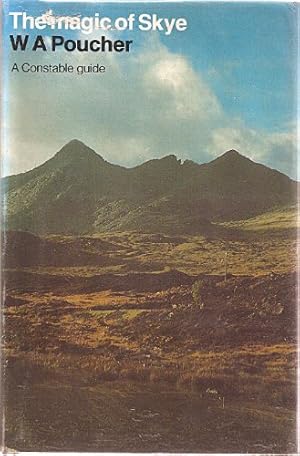 Bild des Verkufers fr The Magic of Skye (Guides) zum Verkauf von WeBuyBooks