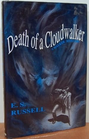 Bild des Verkufers fr Death of a Cloud Walker zum Verkauf von Redux Books