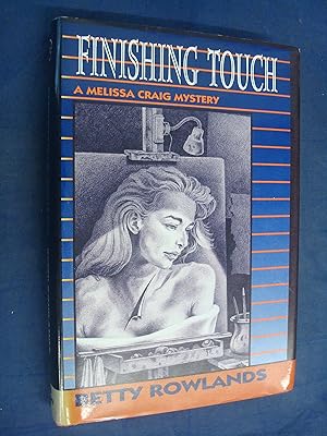 Image du vendeur pour Finishing Touch mis en vente par Redux Books