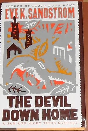 Immagine del venditore per The Devil Down Home venduto da Redux Books