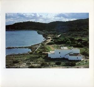 Seller image for LAMINA V19591: Paisaje de Ibiza for sale by EL BOLETIN