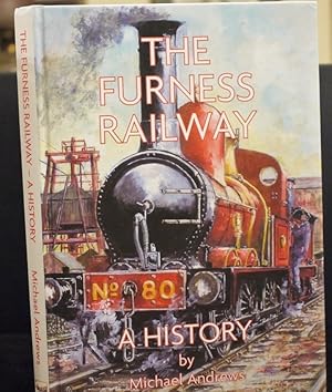 The Furness Railway