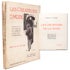 Seller image for Les Crateurs de la Mode. Dessins et Documents de Jungbluth for sale by James Cummins Bookseller, ABAA