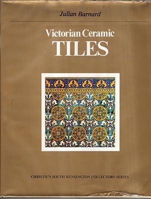 Seller image for Victorian Ceramic Tiles for sale by High Street Books