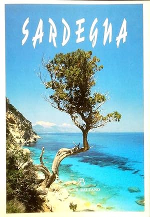 Bild des Verkufers fr Sardegna zum Verkauf von Librodifaccia