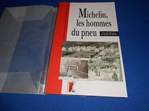 Michelin les hommes du pneu