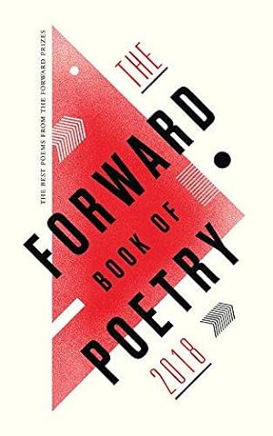 Seller image for Forward Book of Poetry 2018, The for sale by WeBuyBooks