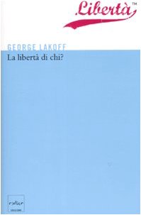 La libertà di chi?