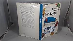 Seller image for Fox Mykyta for sale by Friends of the Curtis Memorial Library
