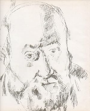Bild des Verkufers fr LAMINA V18953: Cezanne. zum Verkauf von EL BOLETIN