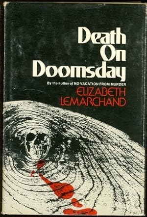 Seller image for Death on Doomsday for sale by Redux Books