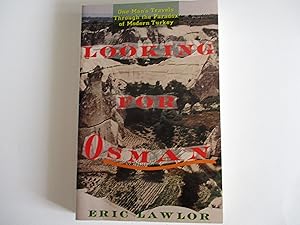Seller image for Looking for Osman for sale by Leilani's Books