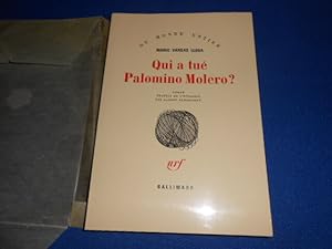 Qui a tué Palomino Molero