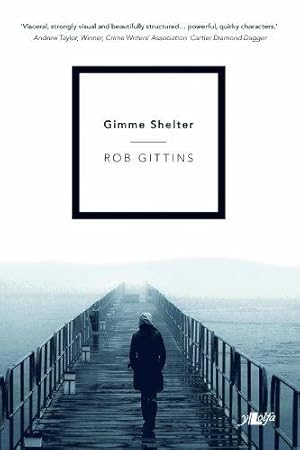 Immagine del venditore per Gimme Shelter venduto da WeBuyBooks