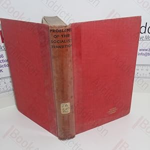 Seller image for Problems of the Socialist Transition for sale by BookAddiction (ibooknet member)