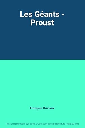 Seller image for Les Gants - Proust for sale by Ammareal