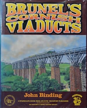 BRUNEL'S CORNISH VIADUCTS