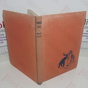Seller image for Animal Joe for sale by BookAddiction (ibooknet member)
