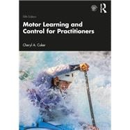 Seller image for Motor Learning and Control for Practitioners for sale by eCampus
