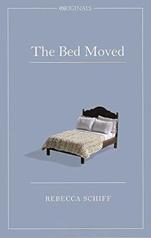 Bild des Verkufers fr The Bed Moved: A John Murray Original zum Verkauf von WeBuyBooks