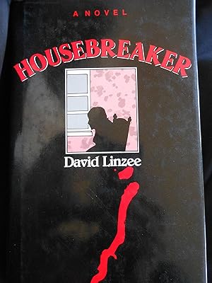 Immagine del venditore per Housebreaker venduto da Redux Books