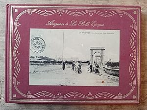 Avignon à La Belle Époque