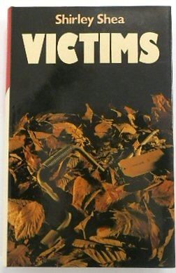 Seller image for Victims for sale by PsychoBabel & Skoob Books