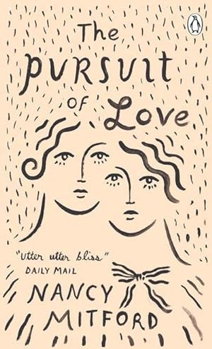 Seller image for The Pursuit of Love for sale by BuchWeltWeit Ludwig Meier e.K.