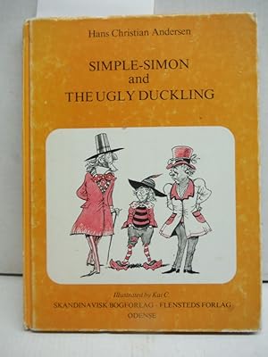 Simple-Simon and The Ugly Duckling