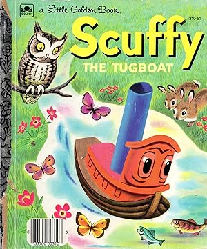 Scuffy the Tugboat