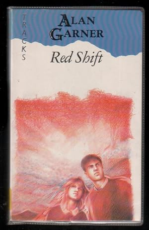 Seller image for Red Shift for sale by The Children's Bookshop
