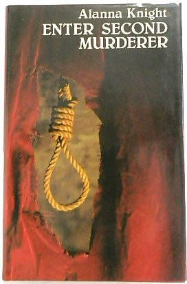 Seller image for Enter Second Murderer: an Inspector Faro novel for sale by PsychoBabel & Skoob Books